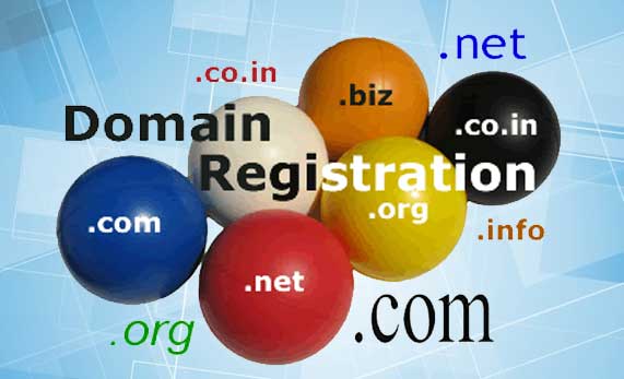 domain registration